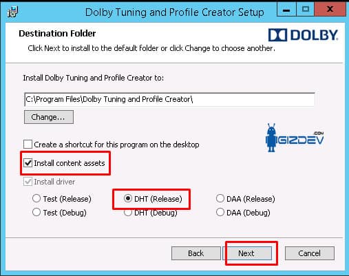 Dolby Home Theater V4    Windows 7 -  11