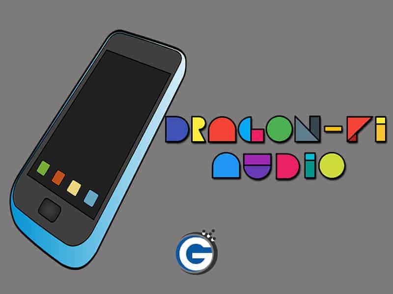 Dragon Fi Audio Engine HTC 2 Dragon Fi Audio Engine HTC 2