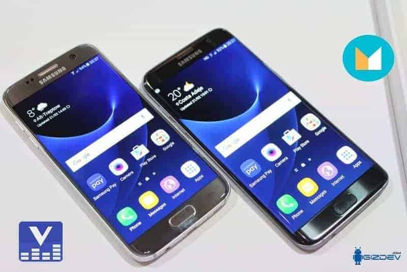 Viper4android In Galaxy S7 and S7 Edge