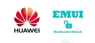 Unlock huawei bootloader
