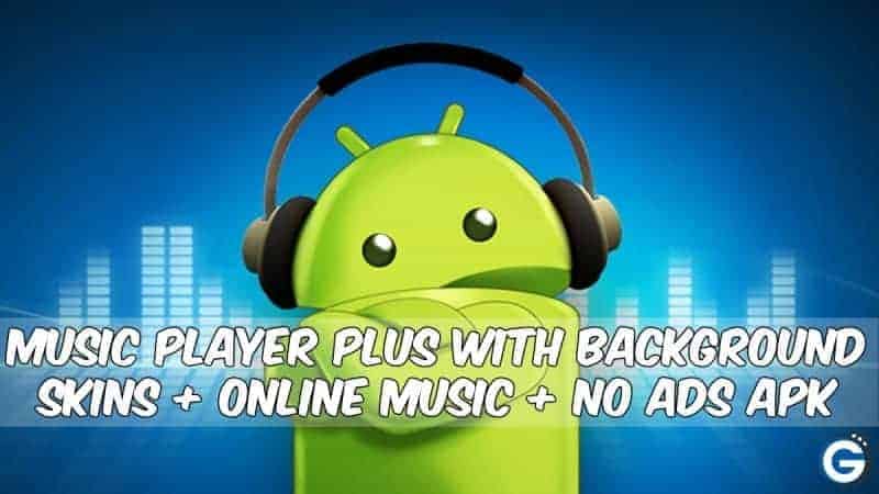 Music Player Plus Music Player Plus