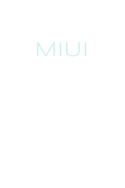 MIUI 7-Bootanimation