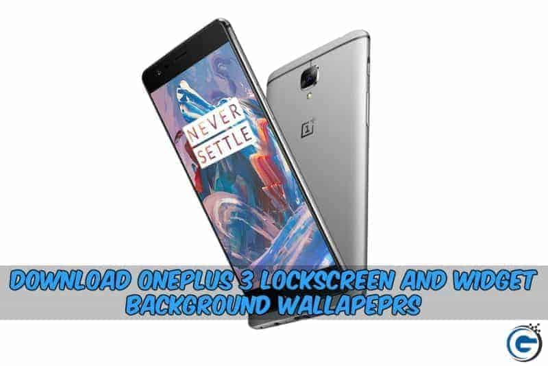 OnePlus 3 LockScreen Widget Background Wallapeprs OnePlus 3 LockScreen Widget Background Wallapeprs