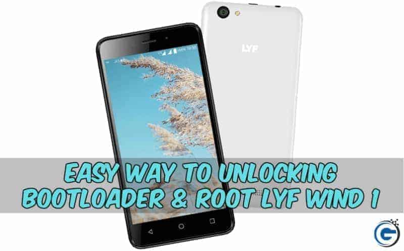 Root LYF Wind 1 With Root Tool