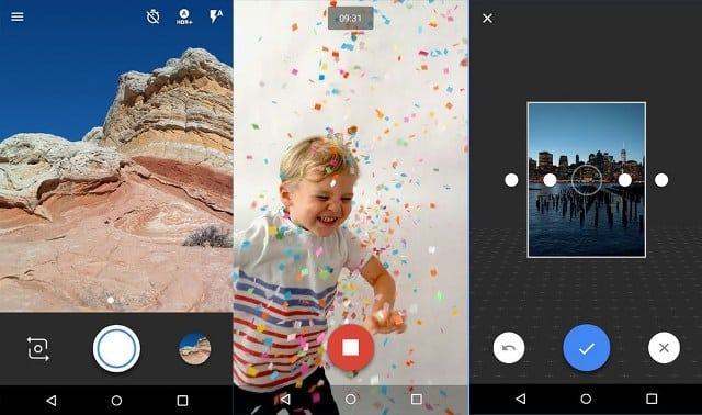 google-camera-android