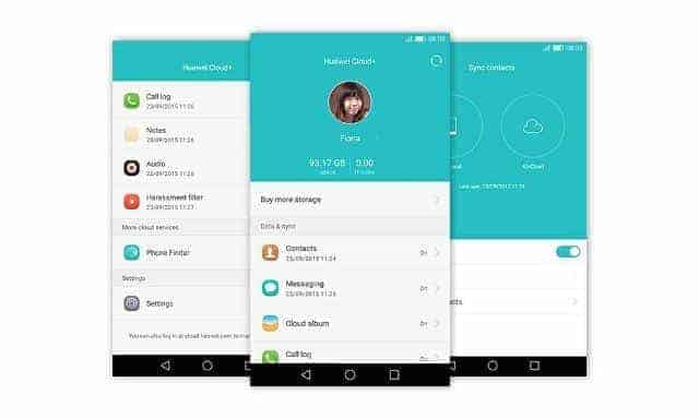 ... stockapps 3 - Download Huawei EMUI 4.1 Apps For Android 6.0 Devices