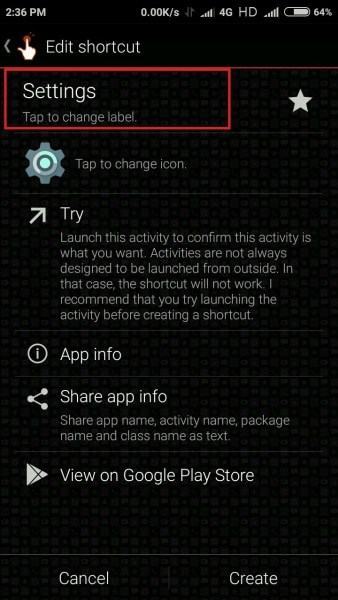 Change Font In MIUI 8 (1)