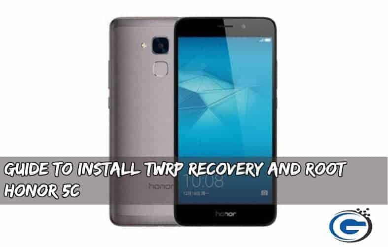 Honor 5c twrp root Honor 5c twrp root