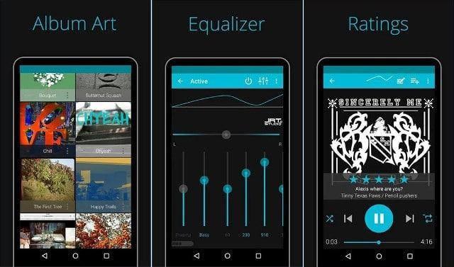 Rocket-Player-android