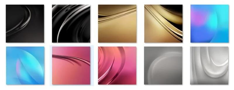 Stock Samsung Galaxy C5 and C7 Wallpapers
