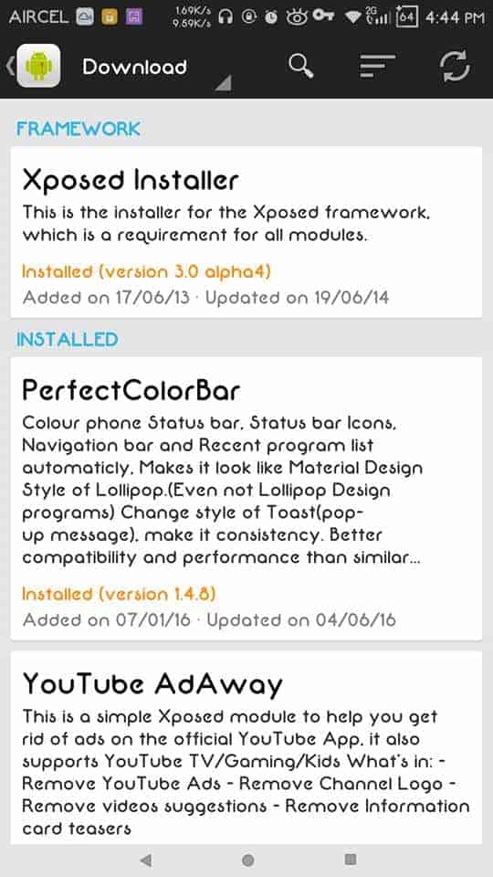 Xposed-Huawei-P9 (1)