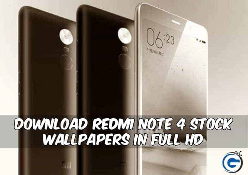 Download Redmi Note 4 Stock Wallpapers In Full HD Download Redmi Note 4 Stock Wallpapers In Full HD
