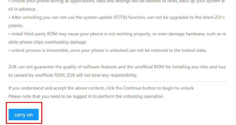 zuk-bootloader-unlock-website