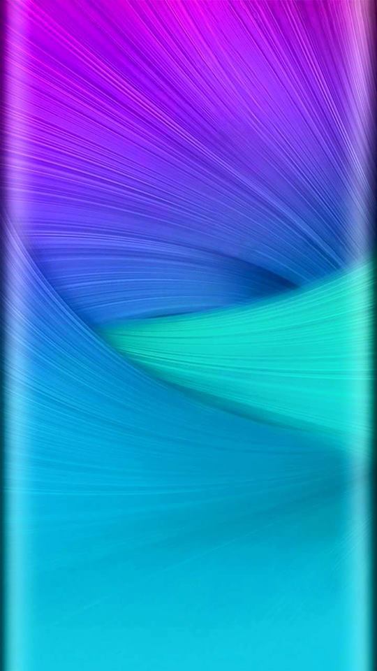 Samsung Edge Screen Wallpaper