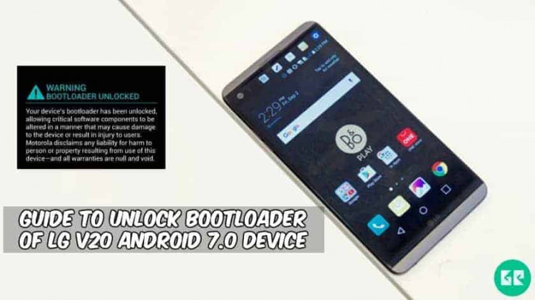 Lg Bootloader Unlock Lg Bootloader Unlock