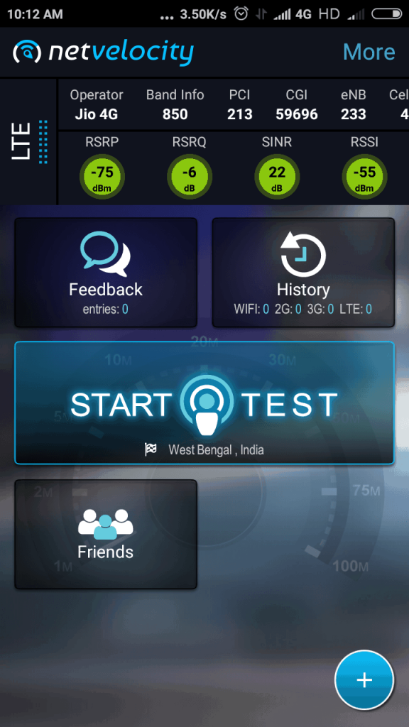 Guide to Lock LTE Band in Snapdragon Android Phones