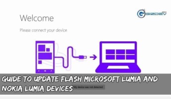 Download Windows Device Recovery Tool