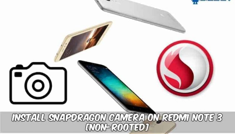 Redmi Note 3 All 64-Bits Driver Redmi Note 3 All Driver For Windows 10