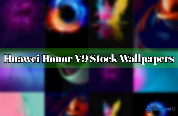 Download Huawei Honor V9 Stock Wallpapers In QHD Huawei Honor V9 Stock Wallpapers - Download Huawei Honor V9 Stock Wallpapers In QHD