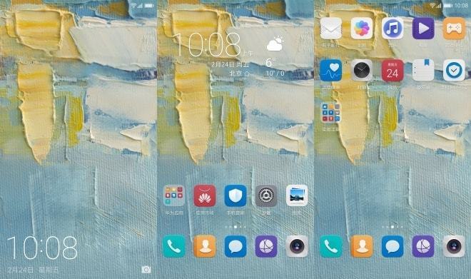 Honor V9 Stock Themes 2 Honor V9 Stock Themes 2