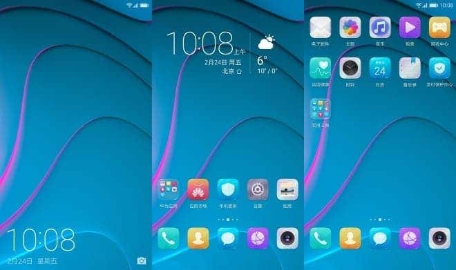 Honor V9 Stock Themes 4 Honor V9 Stock Themes 4