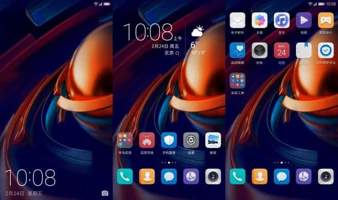 Honor V9 Stock Themes 5 Honor V9 Stock Themes 5