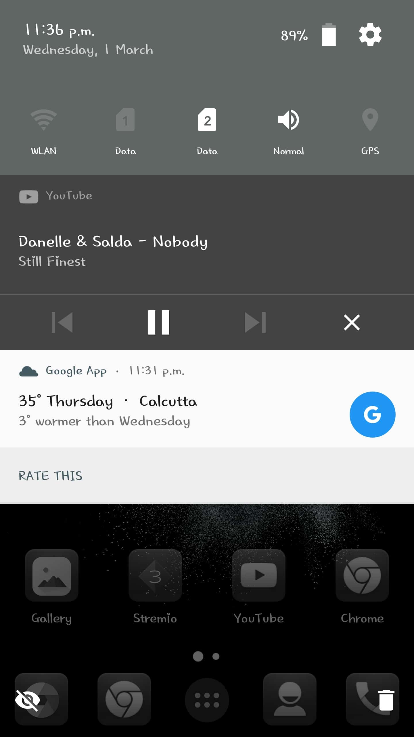 Enable YouTube Red and Background Playback with Lucky Patcher