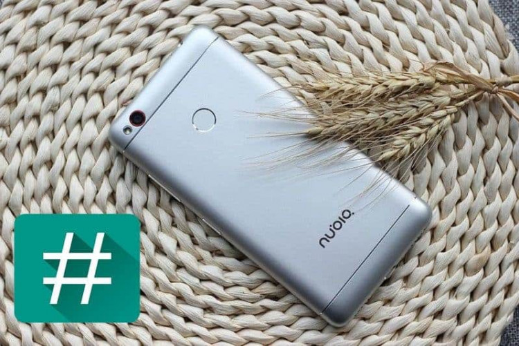 Root Nubia N1 Android 6.0