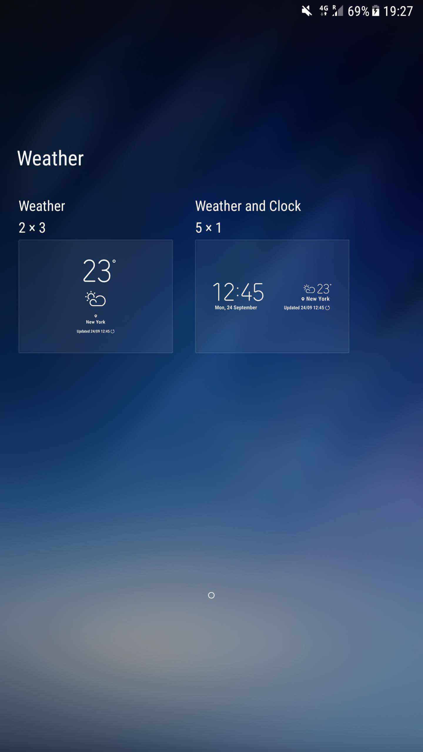samsung galaxy s8 android