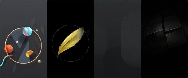 ZTE Nubia M2 wallpaper