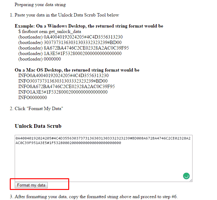 motorola bootloader unlock codes motorola bootloader unlock codes