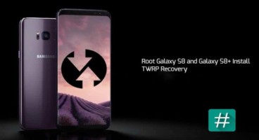 How To Root Galaxy S8 and S8 Plus Exynos