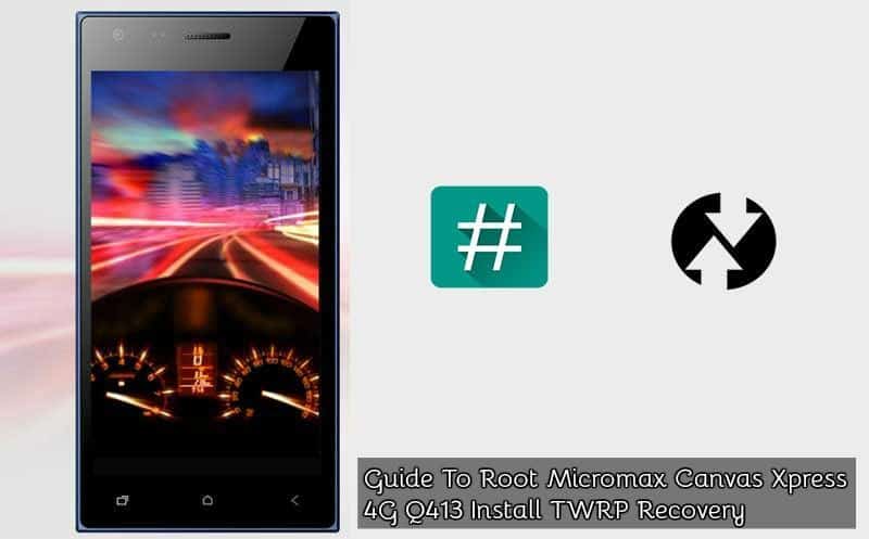 Canvas Xpress 4G root twrp Canvas Xpress 4G root twrp