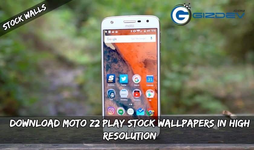 Download Moto Z2 Play Stock Wallpaper In High Resolution Download Moto Z2 Play Stock Wallpaper In High Resolution