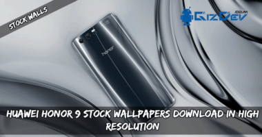 Huawei Honor 9 Wallpapers Download In High Resolution