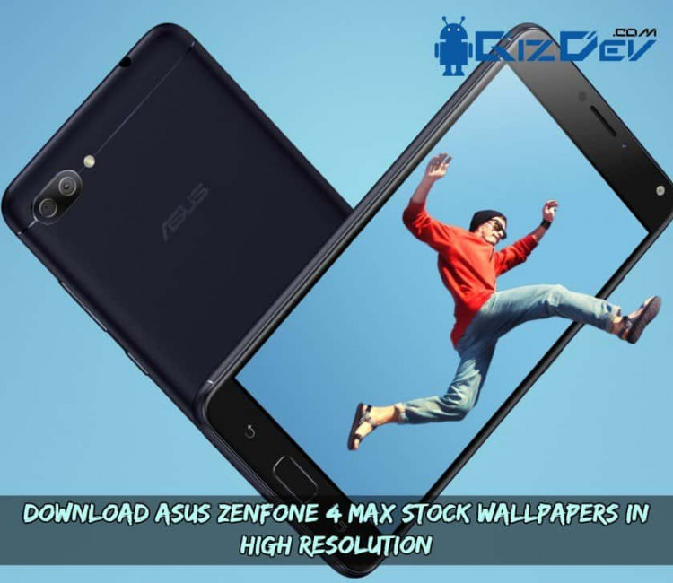 Download Asus Zenfone 4 Max Stock Wallpapers In High Resolution