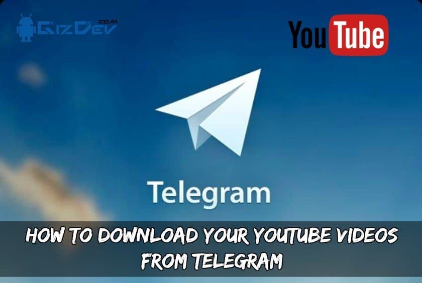 VIDEO BOT TELEGRAM SCARICARE