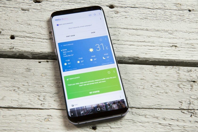 Complete List of Bixby Commands for Samsung Galaxy S8 & S8 Plus Bixby Commands List - Complete List of Bixby Commands for Samsung Galaxy S8 & S8 Plus