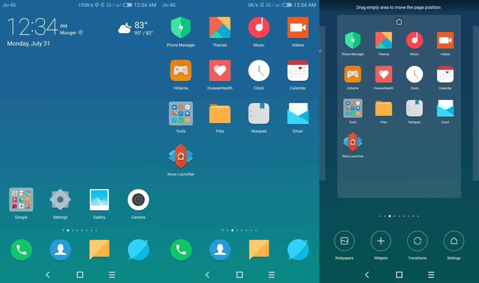 Miui tools