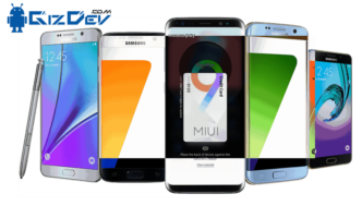 How To Install MIUI 9 Theme For All Samsung Devices
