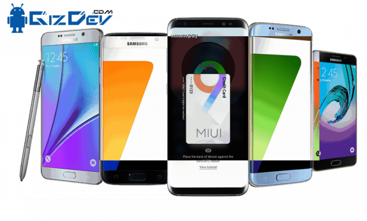 How To Install MIUI 9 Theme For All Samsung Devices