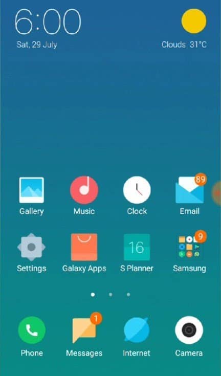 miui stock rom for k20 pro