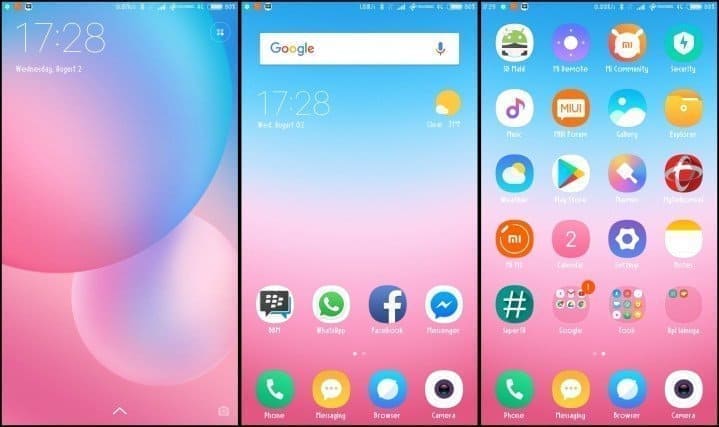 How To Install MIUI 9 Theme For All Xiaomi Devices