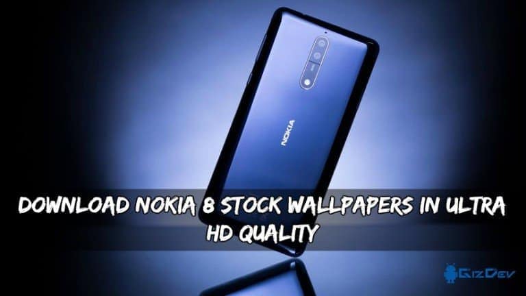 Nokia 8 Stock Wallpapers Nokia 8 Stock Wallpapers