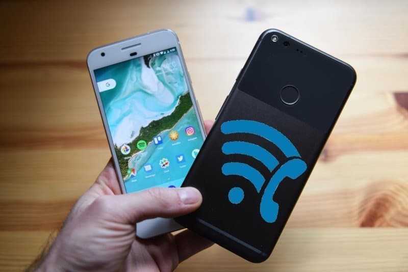 Guide To Enable Preferred WiFi Calling On Verizon Pixel & Pixel XL Preferred WiFi Calling On Verizon Pixel Pixel XL - Guide To Enable Preferred WiFi Calling On Verizon Pixel & Pixel XL