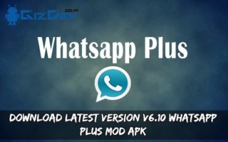 v6.10 WhatsApp Plus MOD APK