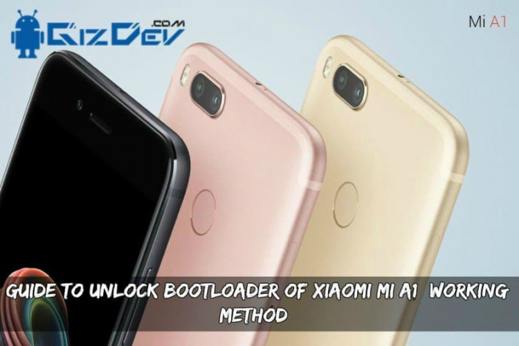 Guide To Unlock Bootloader Of Xiaomi MI A1 (Working Method)