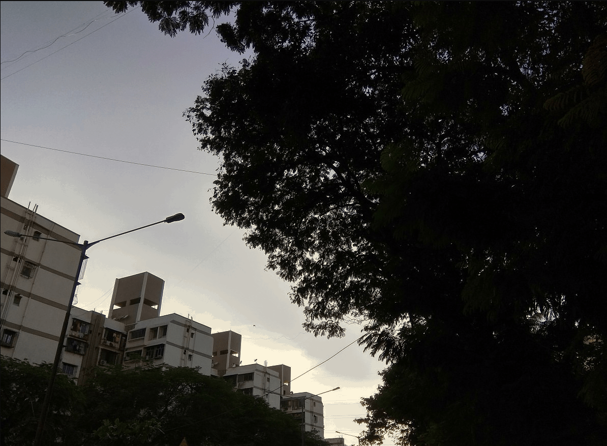 Cải thiện camera Google HDR trên Ngân sách Xiaomi 3 Cải thiện camera Google HDR trên Ngân sách Xiaomi 3