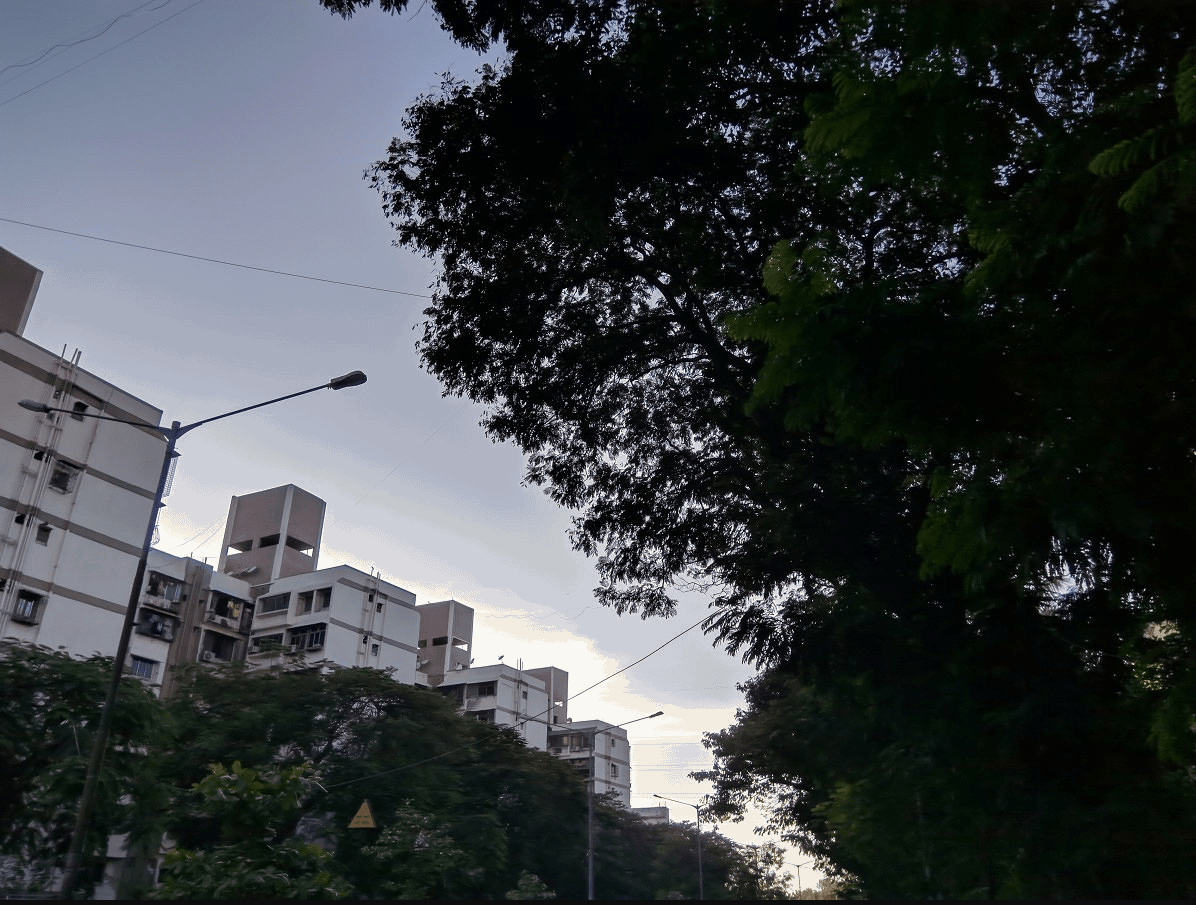 Cải thiện camera Google HDR trên Ngân sách Xiaomi 4 Cải thiện camera Google HDR trên Ngân sách Xiaomi 4