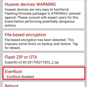 Root Mi A1 FlashFire 1 300x300 - Xiaomi Mi A1 Semua Dalam Satu Alat V2 untuk Root Mi A1 Unlock, Relock Bootloader